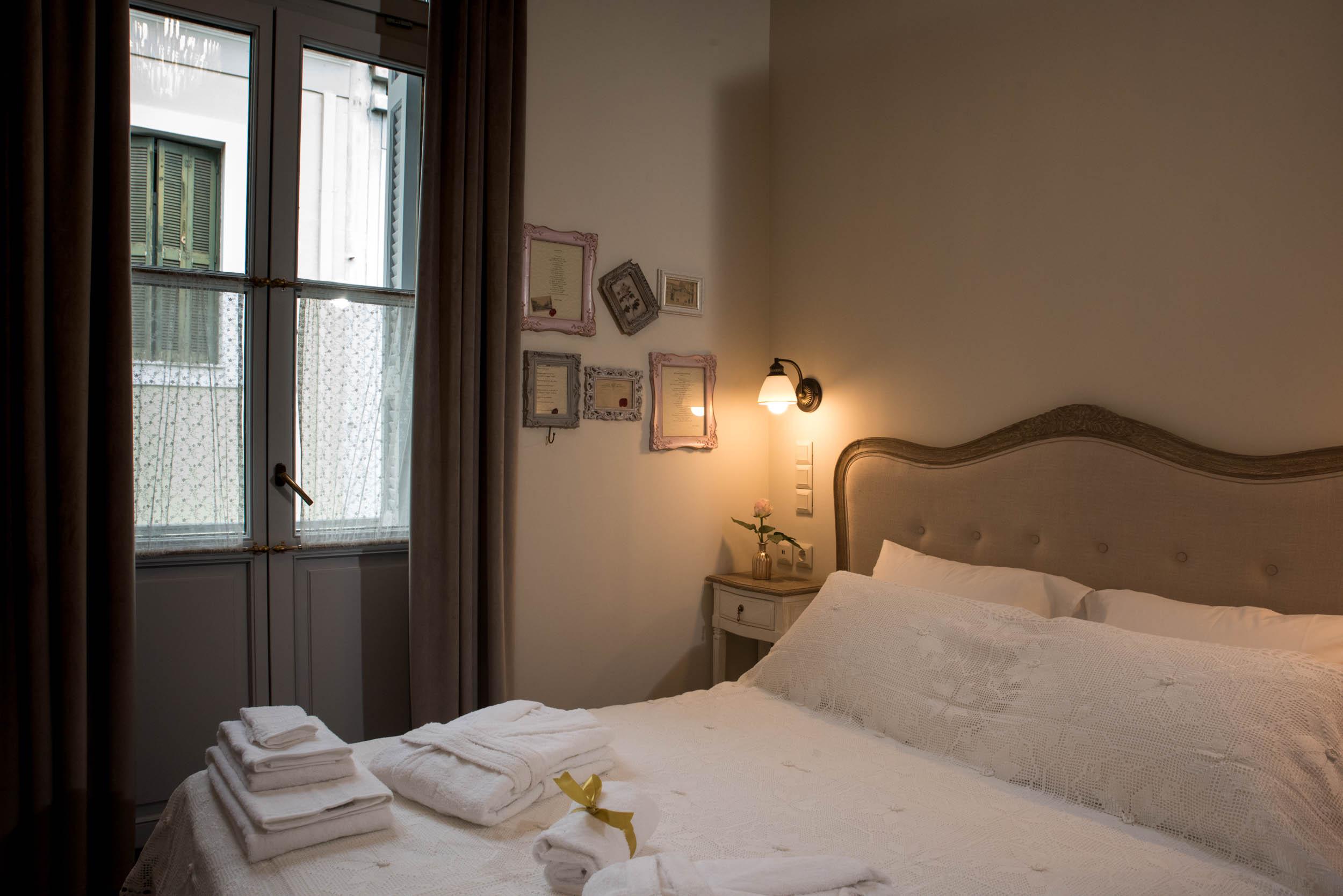 Aparthotel Kyria Boutique House Athen Exterior foto