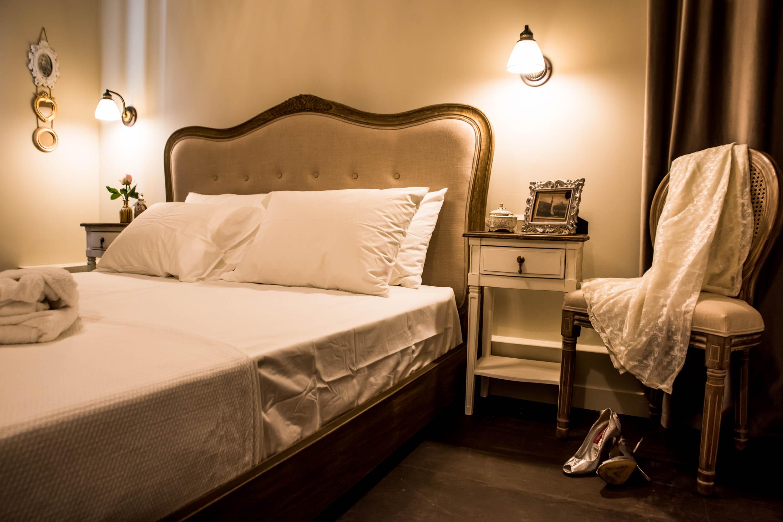 Aparthotel Kyria Boutique House Athen Exterior foto