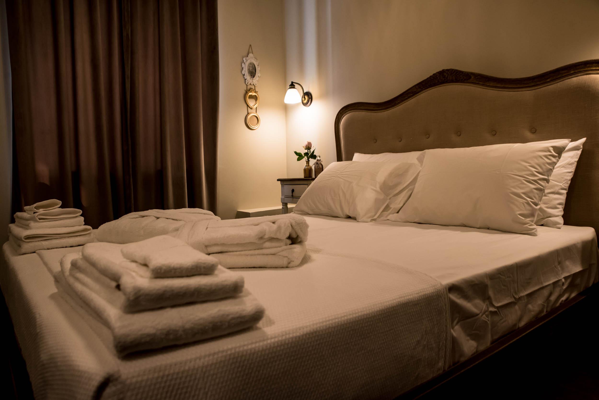 Aparthotel Kyria Boutique House Athen Exterior foto
