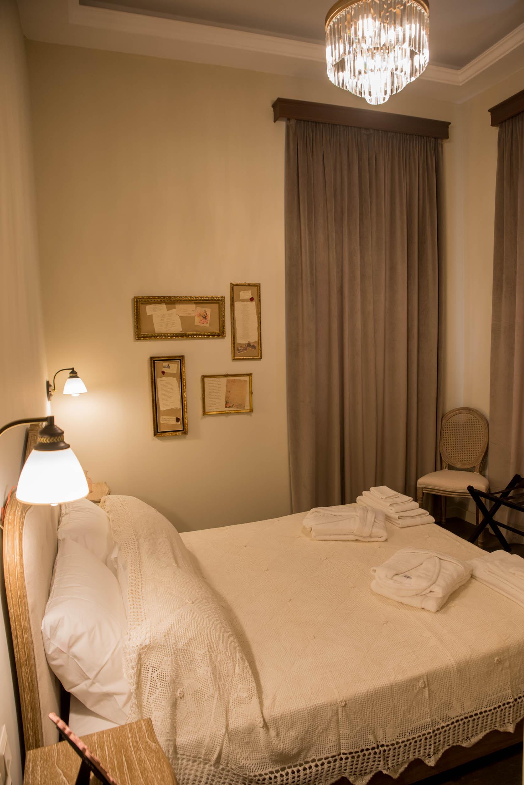 Aparthotel Kyria Boutique House Athen Exterior foto