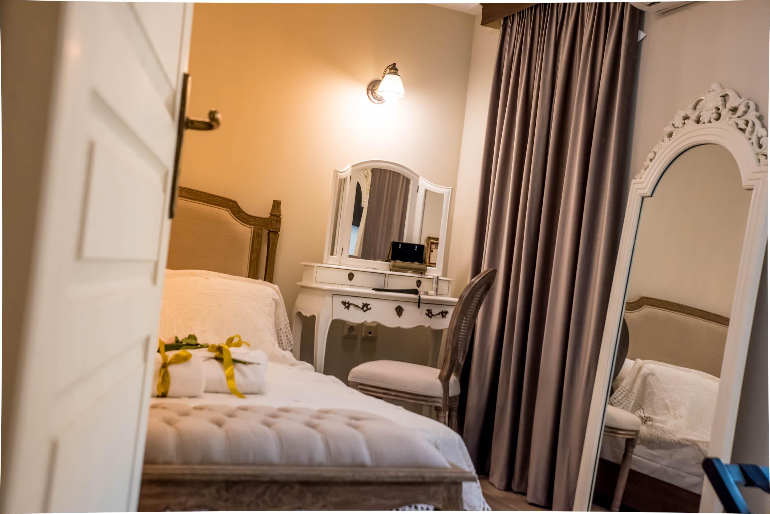 Aparthotel Kyria Boutique House Athen Exterior foto