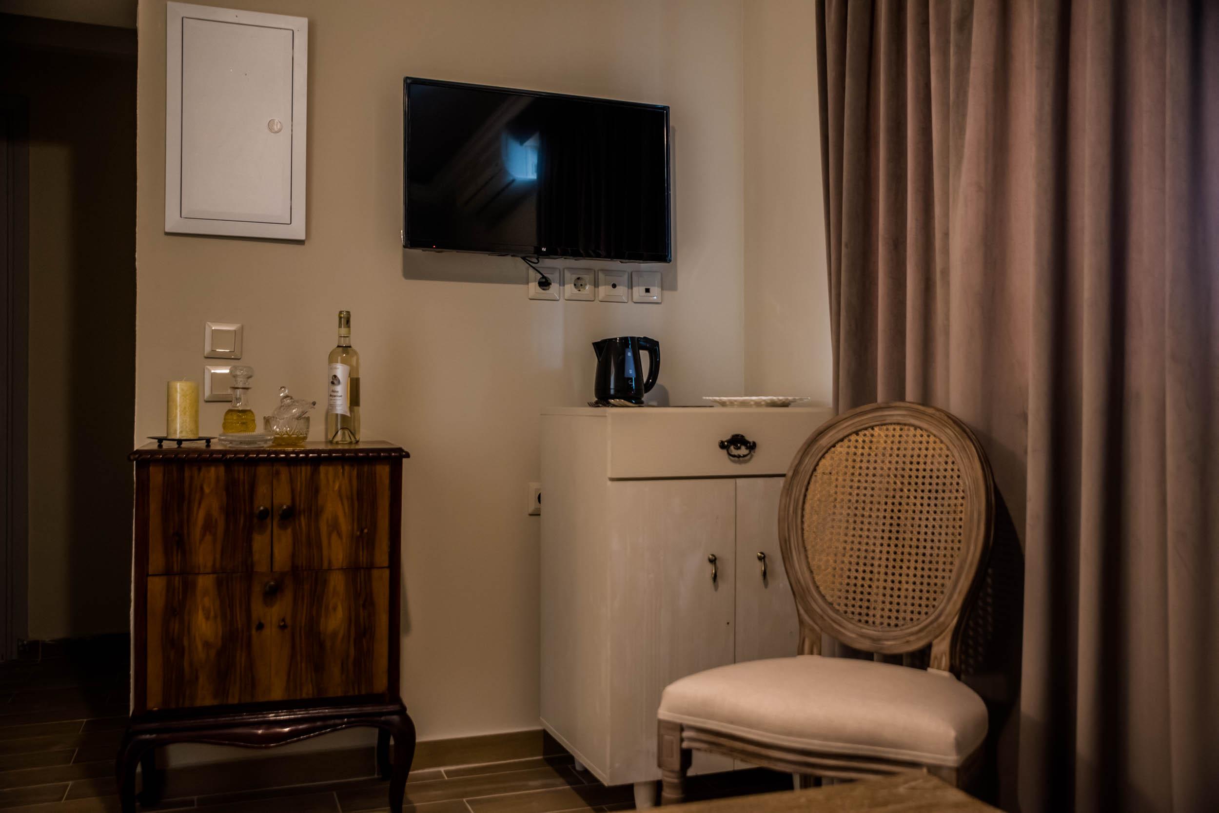 Aparthotel Kyria Boutique House Athen Exterior foto