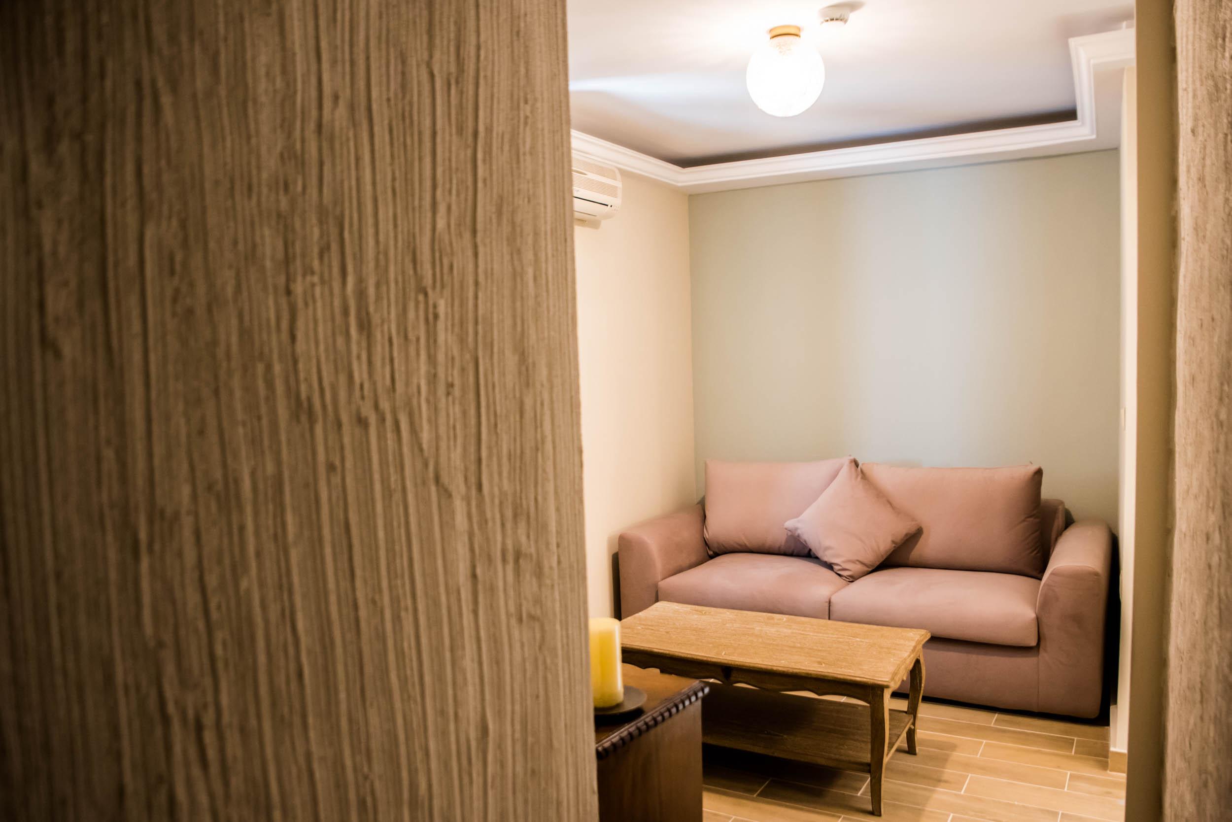 Aparthotel Kyria Boutique House Athen Exterior foto
