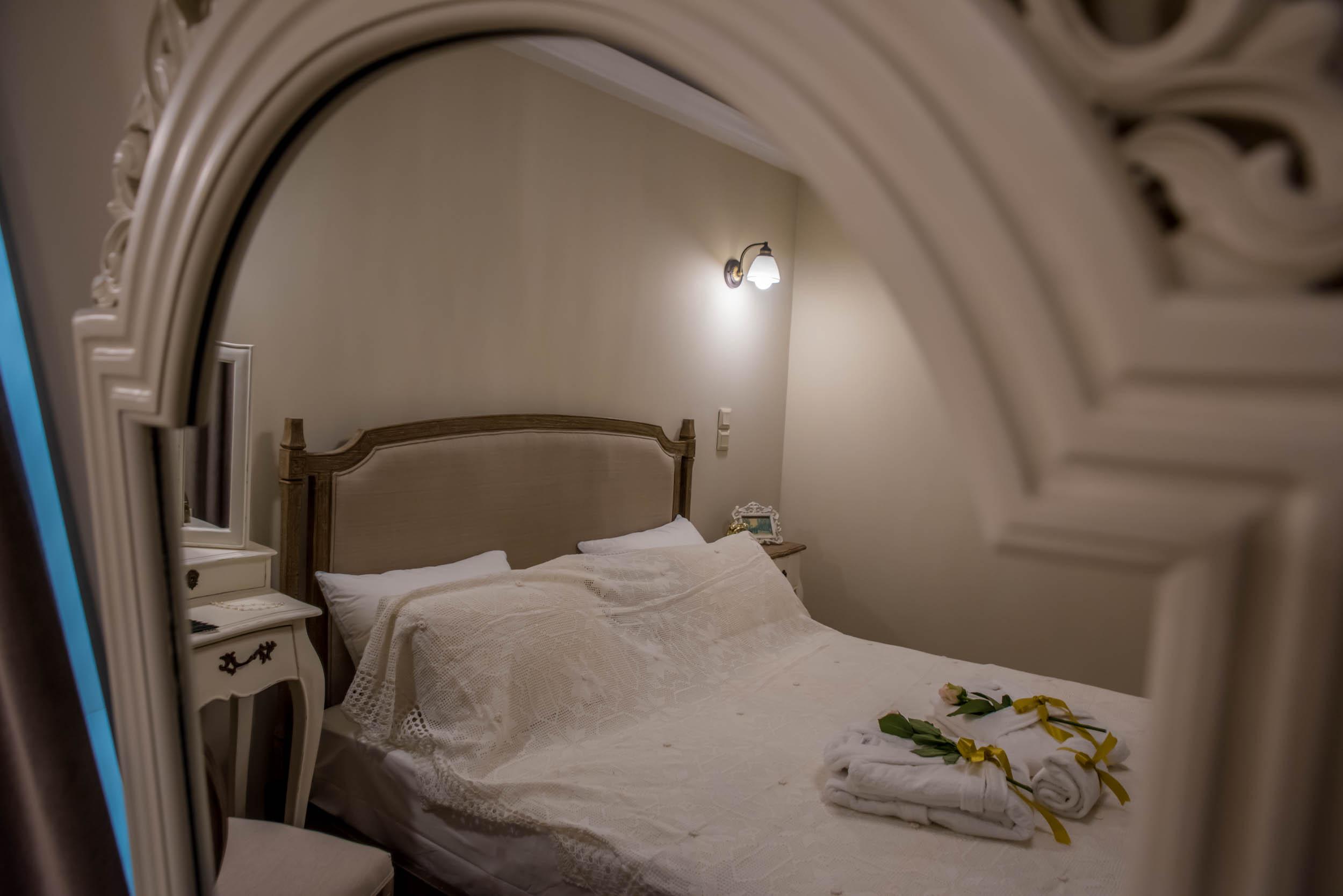 Aparthotel Kyria Boutique House Athen Exterior foto