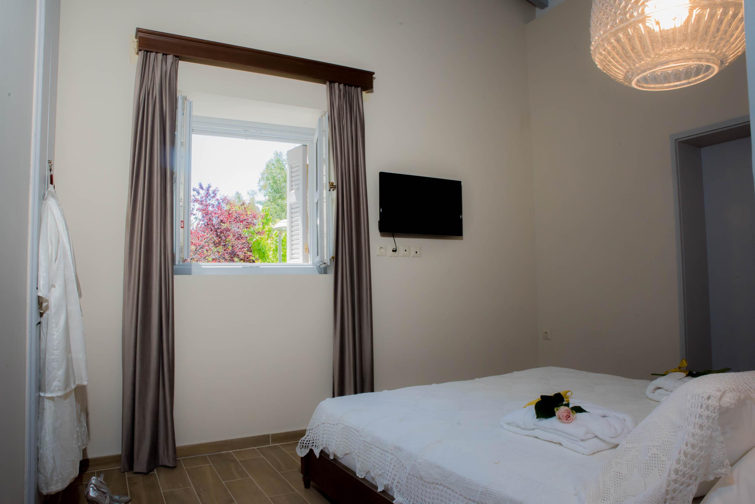 Aparthotel Kyria Boutique House Athen Exterior foto
