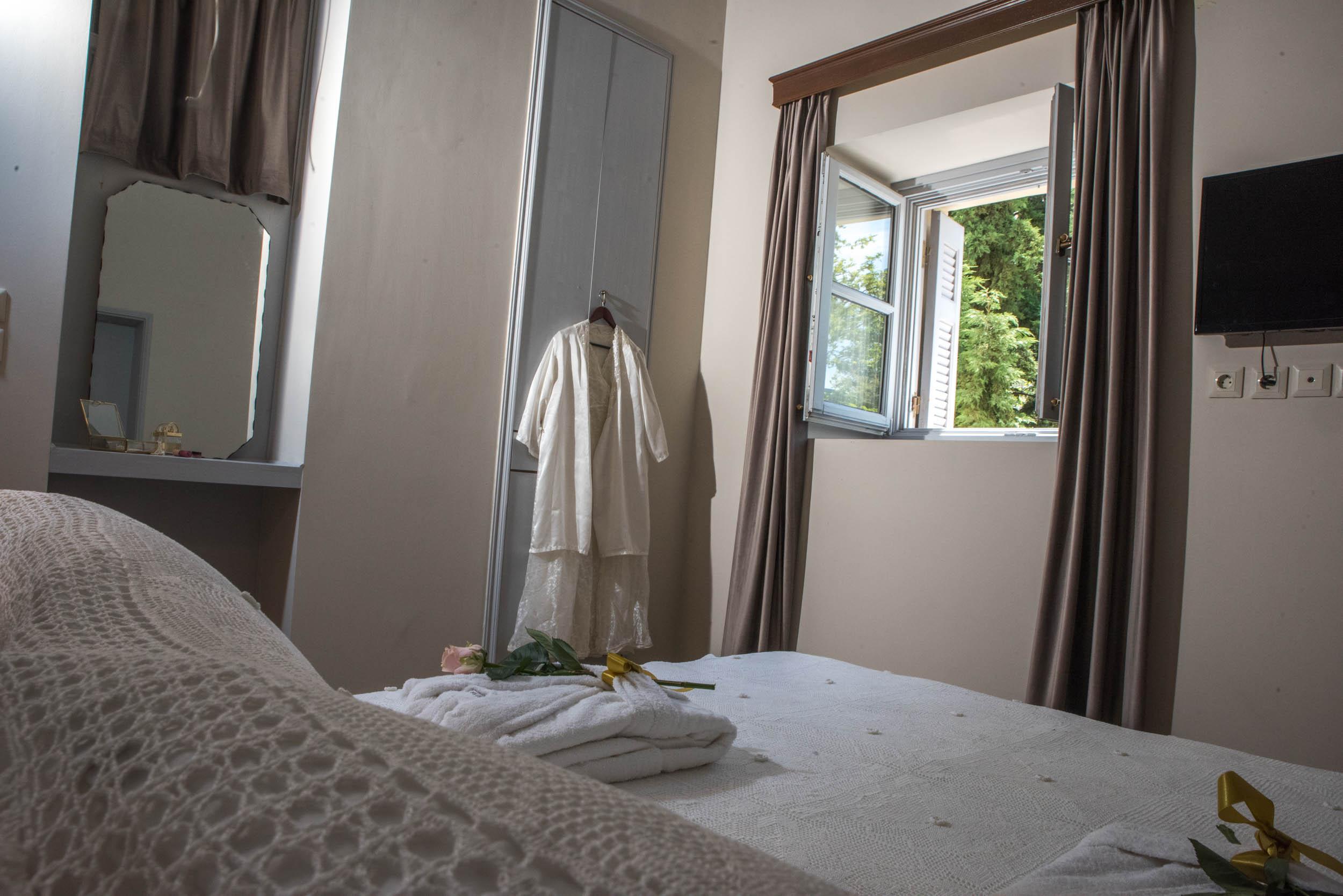 Aparthotel Kyria Boutique House Athen Exterior foto