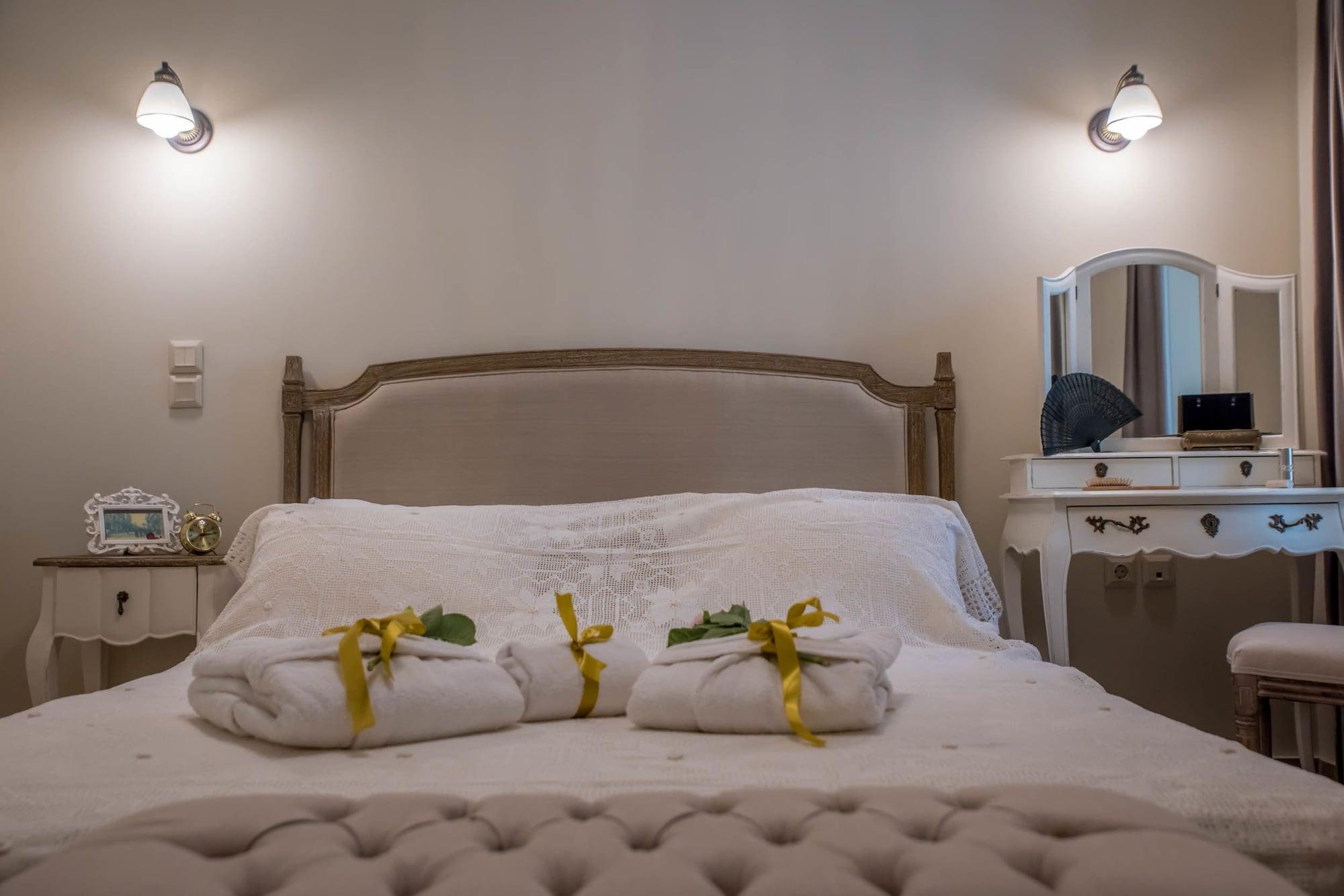 Aparthotel Kyria Boutique House Athen Exterior foto