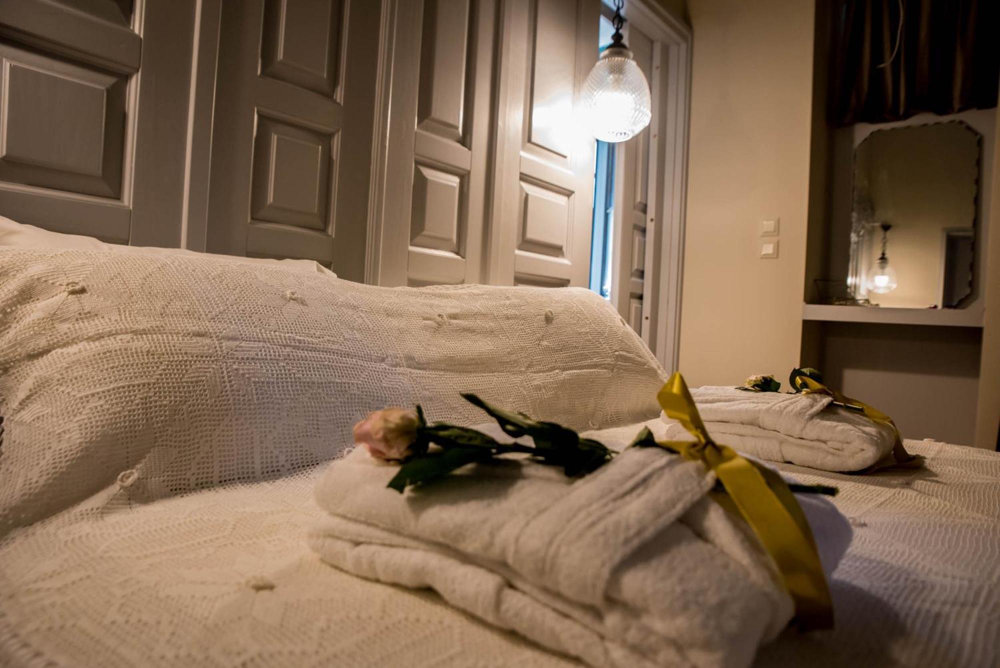 Aparthotel Kyria Boutique House Athen Exterior foto