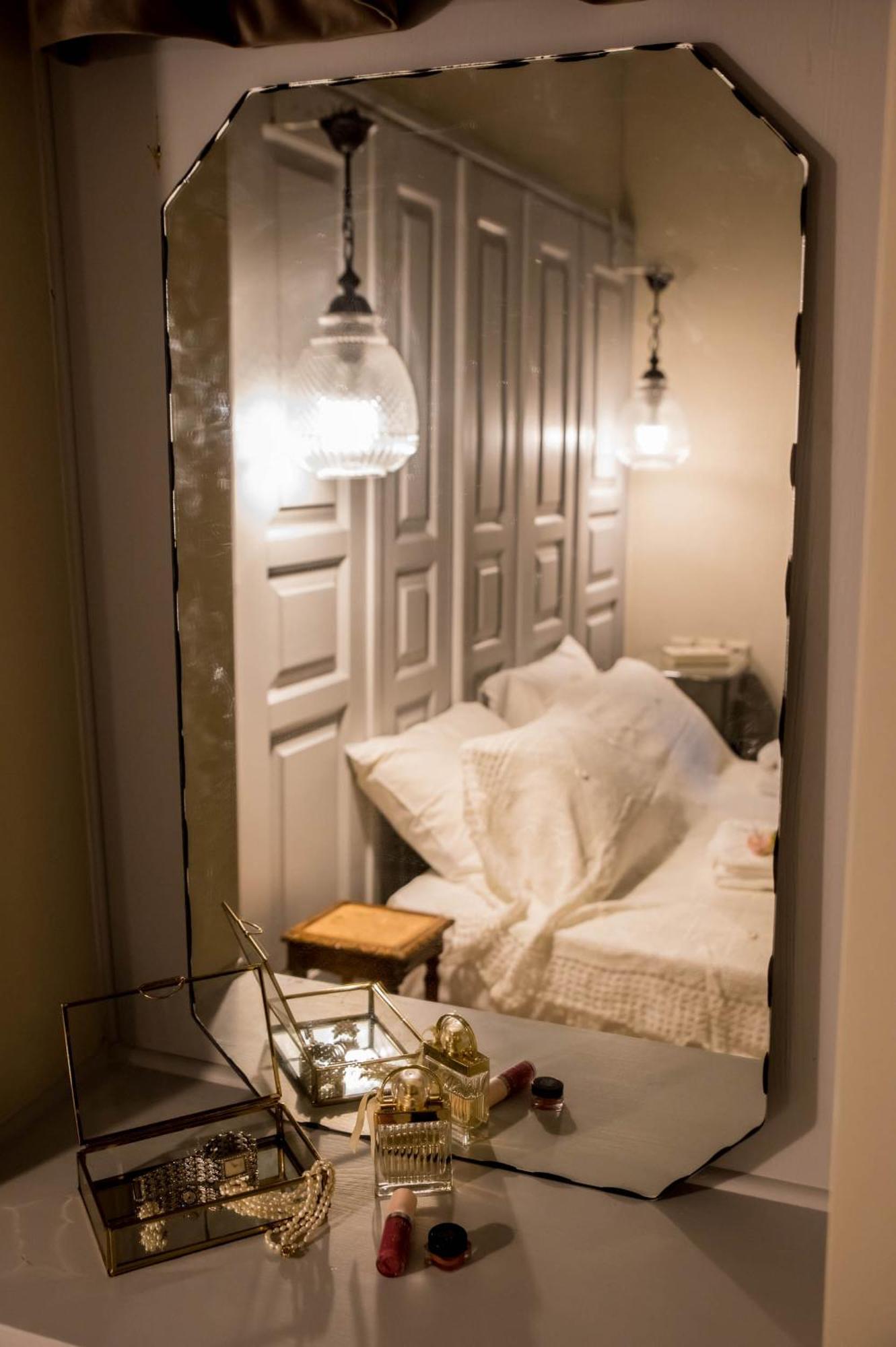 Aparthotel Kyria Boutique House Athen Exterior foto
