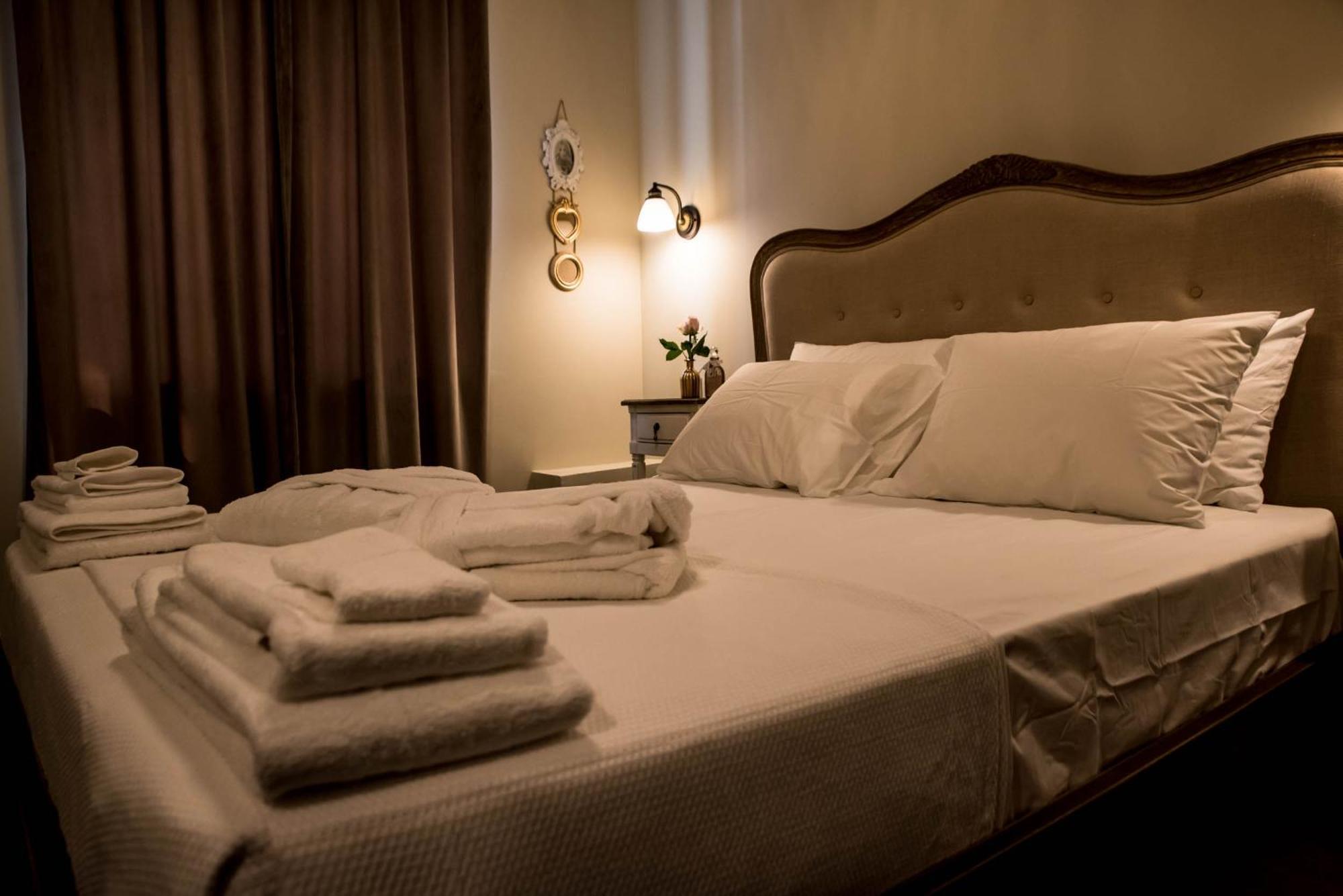 Aparthotel Kyria Boutique House Athen Exterior foto