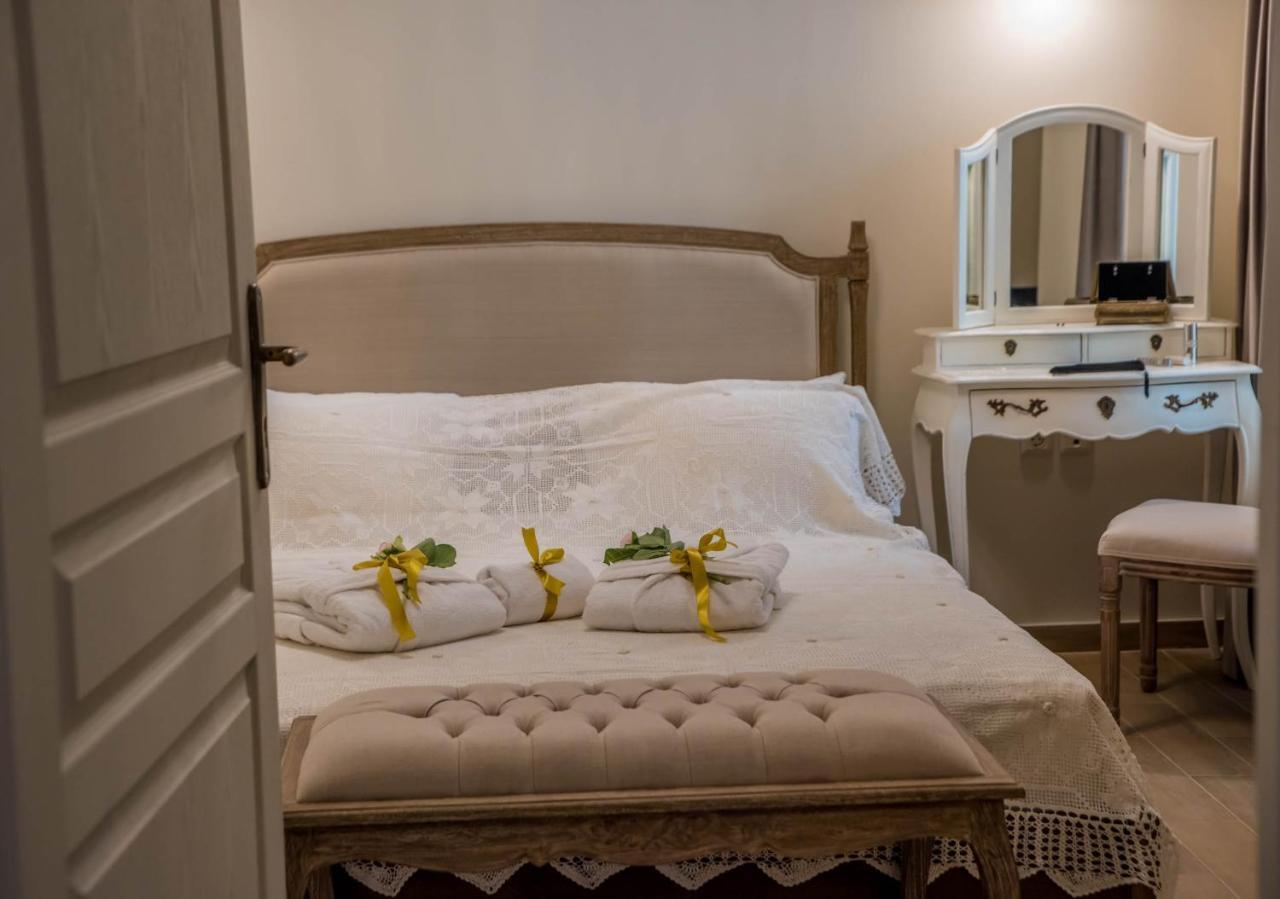 Aparthotel Kyria Boutique House Athen Exterior foto